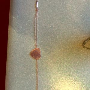 Tiffany and co bracelet